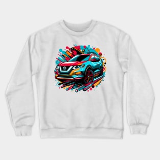 Nissan Rogue Crewneck Sweatshirt